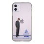 スリムプロテクションケース［ スマートフォンケース<制服ver.> - KAIMU ］