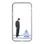 スリムプロテクションケース［ スマートフォンケース<制服ver.> - KAIMU ］