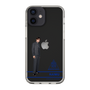 スリムプロテクションケース［ スマートフォンケース<制服ver.> - KAIMU ］