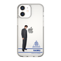 スリムプロテクションケース［ スマートフォンケース<制服ver.> - KAIMU ］