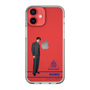 スリムプロテクションケース［ スマートフォンケース<制服ver.> - KAIMU ］