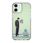 スリムプロテクションケース［ スマートフォンケース<制服ver.> - KAIMU ］