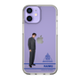 スリムプロテクションケース［ スマートフォンケース<制服ver.> - KAIMU ］