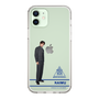 スリムプロテクションケース［ スマートフォンケース<制服ver.> - KAIMU ］