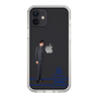 スリムプロテクションケース［ スマートフォンケース<制服ver.> - KAIMU ］