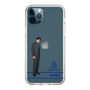 スリムプロテクションケース［ スマートフォンケース<制服ver.> - KAIMU ］