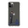 スリムプロテクションケース［ スマートフォンケース<制服ver.> - KAIMU ］