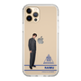 スリムプロテクションケース［ スマートフォンケース<制服ver.> - KAIMU ］