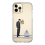 スリムプロテクションケース［ スマートフォンケース<制服ver.> - KAIMU ］
