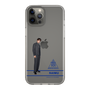 スリムプロテクションケース［ スマートフォンケース<制服ver.> - KAIMU ］