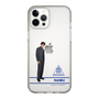 スリムプロテクションケース［ スマートフォンケース<制服ver.> - KAIMU ］