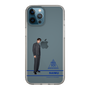 スリムプロテクションケース［ スマートフォンケース<制服ver.> - KAIMU ］