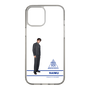 スリムプロテクションケース［ スマートフォンケース<制服ver.> - KAIMU ］