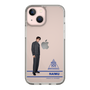 スリムプロテクションケース［ スマートフォンケース<制服ver.> - KAIMU ］