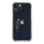 スリムプロテクションケース［ スマートフォンケース<制服ver.> - KAIMU ］