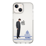 スリムプロテクションケース［ スマートフォンケース<制服ver.> - KAIMU ］