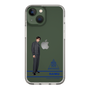 スリムプロテクションケース［ スマートフォンケース<制服ver.> - KAIMU ］