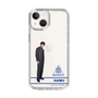 スリムプロテクションケース［ スマートフォンケース<制服ver.> - KAIMU ］