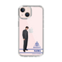 スリムプロテクションケース［ スマートフォンケース<制服ver.> - KAIMU ］