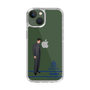 スリムプロテクションケース［ スマートフォンケース<制服ver.> - KAIMU ］