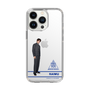 スリムプロテクションケース［ スマートフォンケース<制服ver.> - KAIMU ］