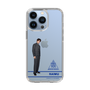 スリムプロテクションケース［ スマートフォンケース<制服ver.> - KAIMU ］