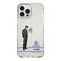 スリムプロテクションケース［ スマートフォンケース<制服ver.> - KAIMU ］