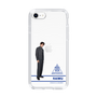 スリムプロテクションケース［ スマートフォンケース<制服ver.> - KAIMU ］