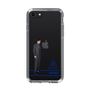 スリムプロテクションケース［ スマートフォンケース<制服ver.> - KAIMU ］