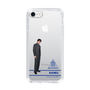 スリムプロテクションケース［ スマートフォンケース<制服ver.> - KAIMU ］