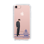 スリムプロテクションケース［ スマートフォンケース<制服ver.> - KAIMU ］