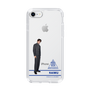 スリムプロテクションケース［ スマートフォンケース<制服ver.> - KAIMU ］