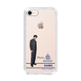 スリムプロテクションケース［ スマートフォンケース<制服ver.> - KAIMU ］