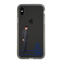 スリムプロテクションケース［ スマートフォンケース<制服ver.> - KAIMU ］