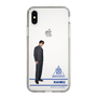 スリムプロテクションケース［ スマートフォンケース<制服ver.> - KAIMU ］