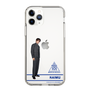 スリムプロテクションケース［ スマートフォンケース<制服ver.> - KAIMU ］