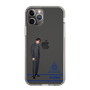 スリムプロテクションケース［ スマートフォンケース<制服ver.> - KAIMU ］