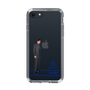 スリムプロテクションケース［ スマートフォンケース<制服ver.> - KAIMU ］