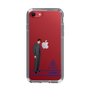 スリムプロテクションケース［ スマートフォンケース<制服ver.> - KAIMU ］