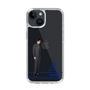スリムプロテクションケース［ スマートフォンケース<制服ver.> - KAIMU ］