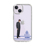 スリムプロテクションケース［ スマートフォンケース<制服ver.> - KAIMU ］