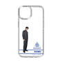 スリムプロテクションケース［ スマートフォンケース<制服ver.> - KAIMU ］
