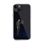 スリムプロテクションケース［ スマートフォンケース<制服ver.> - KAIMU ］