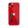 スリムプロテクションケース［ スマートフォンケース<制服ver.> - KAIMU ］