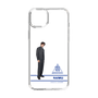 スリムプロテクションケース［ スマートフォンケース<制服ver.> - KAIMU ］