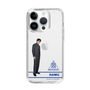 スリムプロテクションケース［ スマートフォンケース<制服ver.> - KAIMU ］