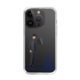 スリムプロテクションケース［ スマートフォンケース<制服ver.> - KAIMU ］