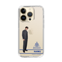 スリムプロテクションケース［ スマートフォンケース<制服ver.> - KAIMU ］