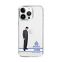 スリムプロテクションケース［ スマートフォンケース<制服ver.> - KAIMU ］