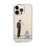 スリムプロテクションケース［ スマートフォンケース<制服ver.> - KAIMU ］